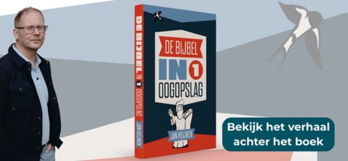 De Bijbel in 1 oogopslag. De Bijbel in 1 oogopslag.