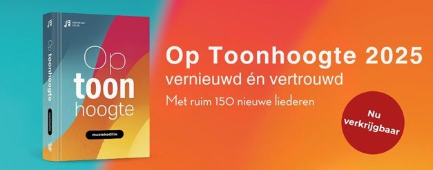 Op Toonhoogte Op Toonhoogte